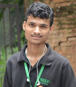 Shubham Jain